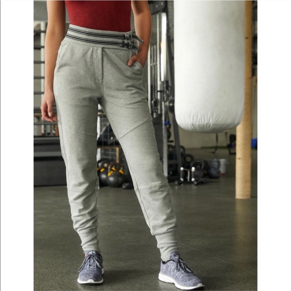 Free People Movement Off Road Jogger Sweatpants XS